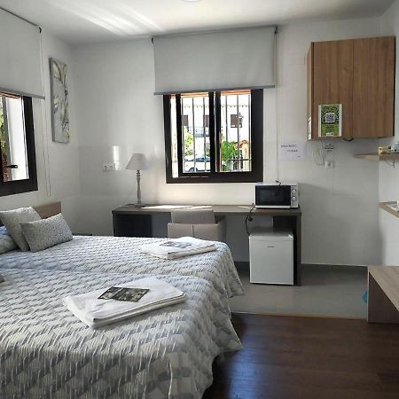 Hostal Rural Pico Aznaitin - Sierra Magina Albanchez de Ubeda Ngoại thất bức ảnh